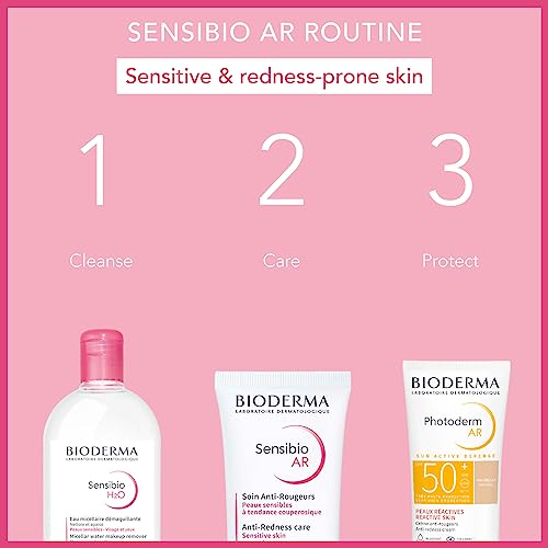 Bioderma Sensibio AR BB Anti-Redness Care Cream 40ml