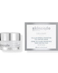 Skincode Anti-Aging Eye Contour Cream for Wrinkle Reduction - 15ml