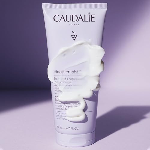 Caudalie Vinotherapist Hyaluronic Body Lotion 200ml