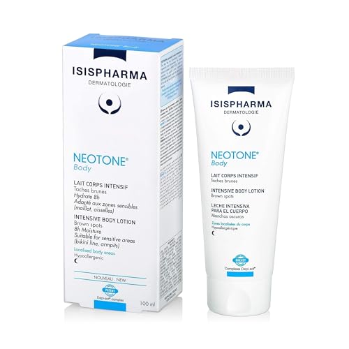 Isis Pharma Neotone Body Lotion 100ml