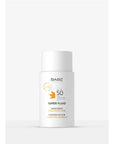 Babe Super Fluid Mattifying 50 Factor Sun Cream 50ml