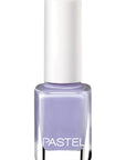 Pastel Nail Polish - 142 | Vegan, Cruelty-Free, Chemical-Free