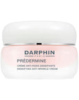 Darphin Predermine NS Densifying Anti-Wrinkle Cream - Anti Aging Skincare with Hyaluronic Acid