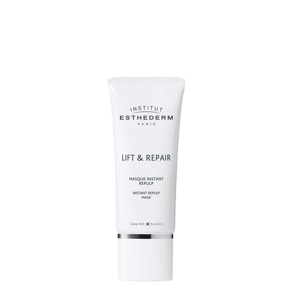 Esthederm Lift & Repair Instant Repulp Mask 50ml - Anti-Aging Face Mask for Instant Skin Tightening and Hydration