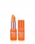 Golden Rose Color Changing Jelly Lipstick 3.7g - Natural Pink Shade 103, pH Sensitive Lip Color