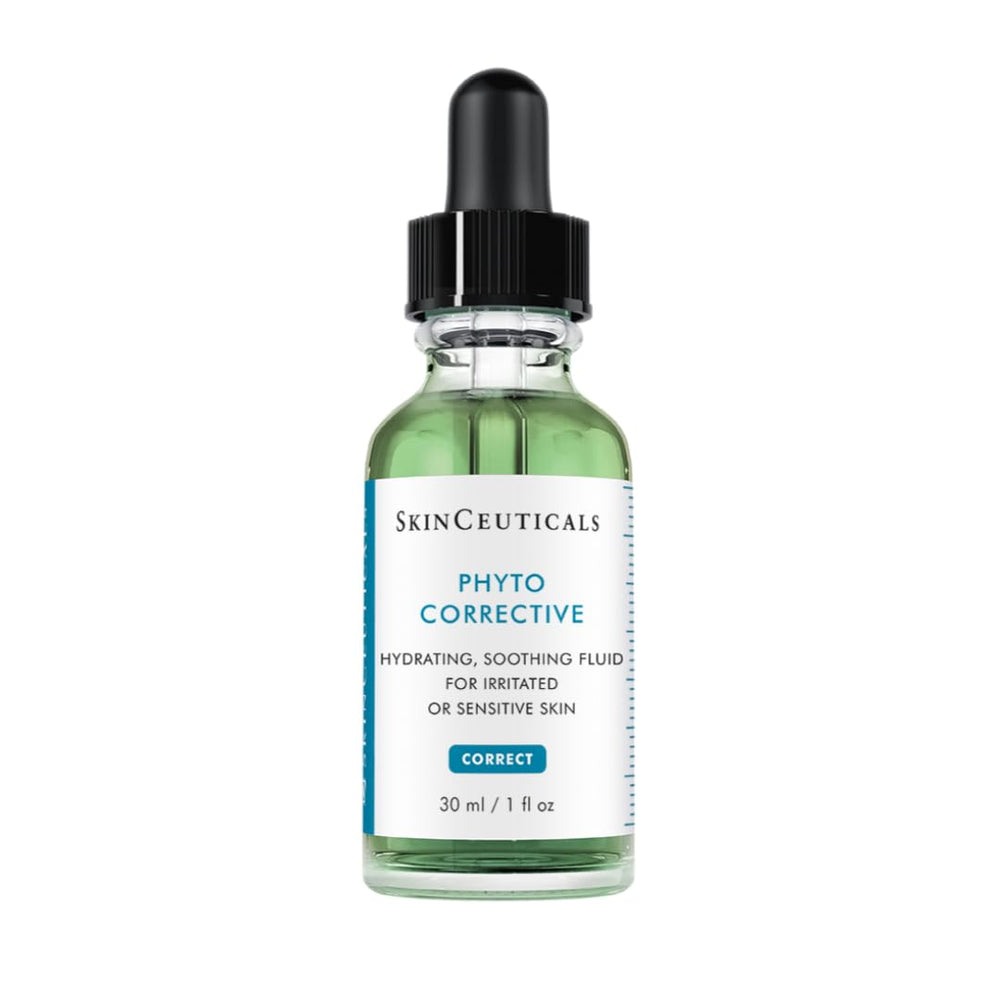 Skinceuticals Phyto Corrective Serum - Soothing, Hydrating Skincare for Sensitive Skin