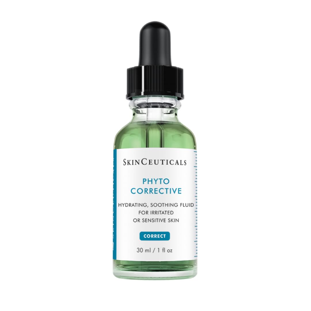 Skinceuticals Phyto Corrective Serum - Soothing, Hydrating Skincare for Sensitive Skin