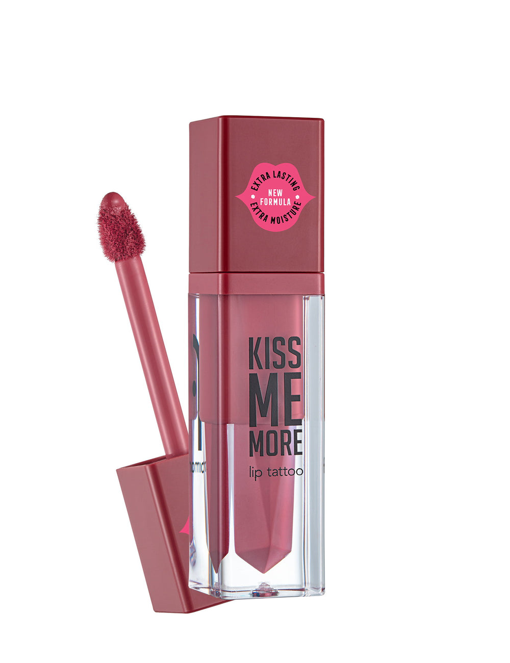 Flormar Kiss Me More Matte Liquid Lipstick 005 Blush