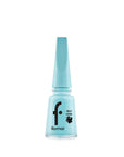 Flormar Jelly Look Gel-Shine Nail Polish JL09 Sky Blue