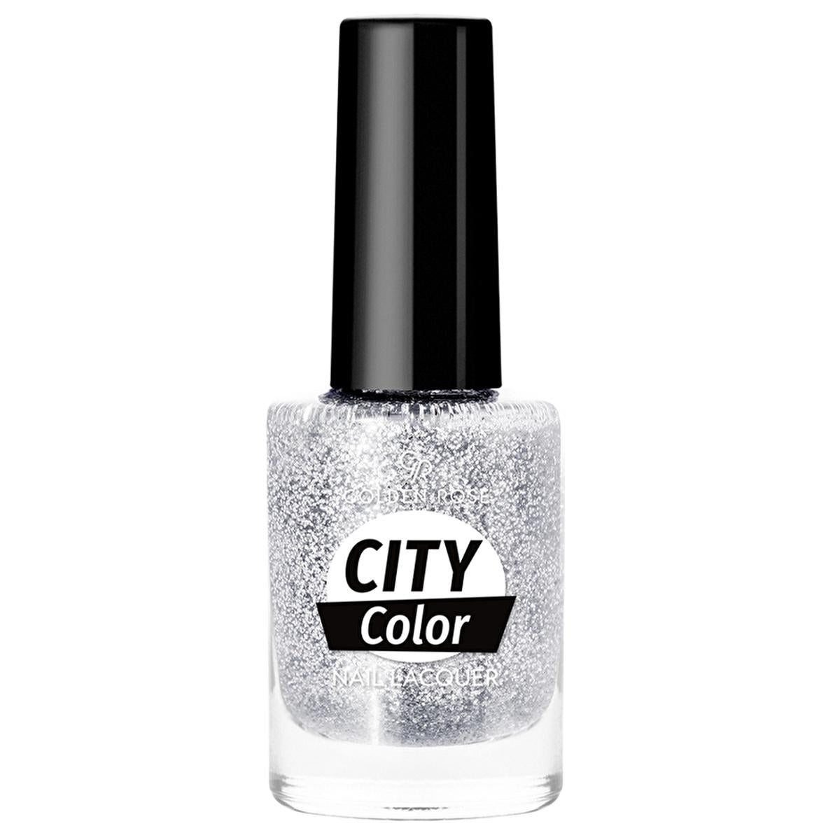 Golden Rose CITY COLOR NAIL LACQUER - Vibrant, Long-Lasting Nail Polish for Fashionable Nails Golden Rose CITY COLOR NAIL LACQUER - Long Lasting & Vibrant nail lacquer, nail polish, Golden Rose cosmetics, CITY COLOR NAIL LACQUER, long-lasting nail color, vibrant nail polish, fashionable nail colors, beauty essentials, cosmetic products, nail care, nail beauty, Golden Rose nail lacquer