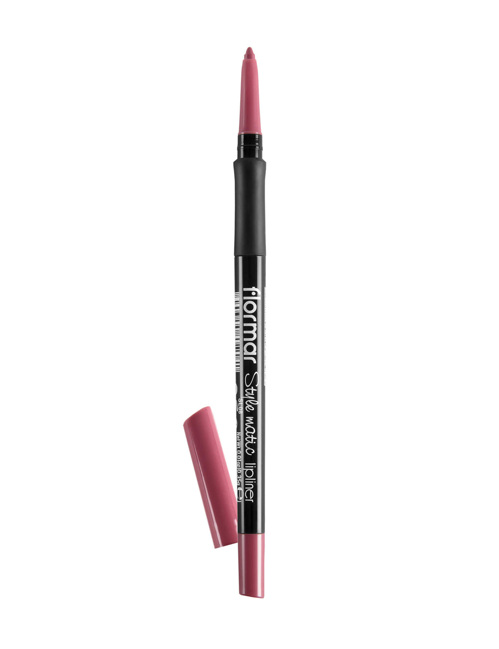 Flormar Stylematic Matte Waterproof Retractable Lip Liner 0.35g