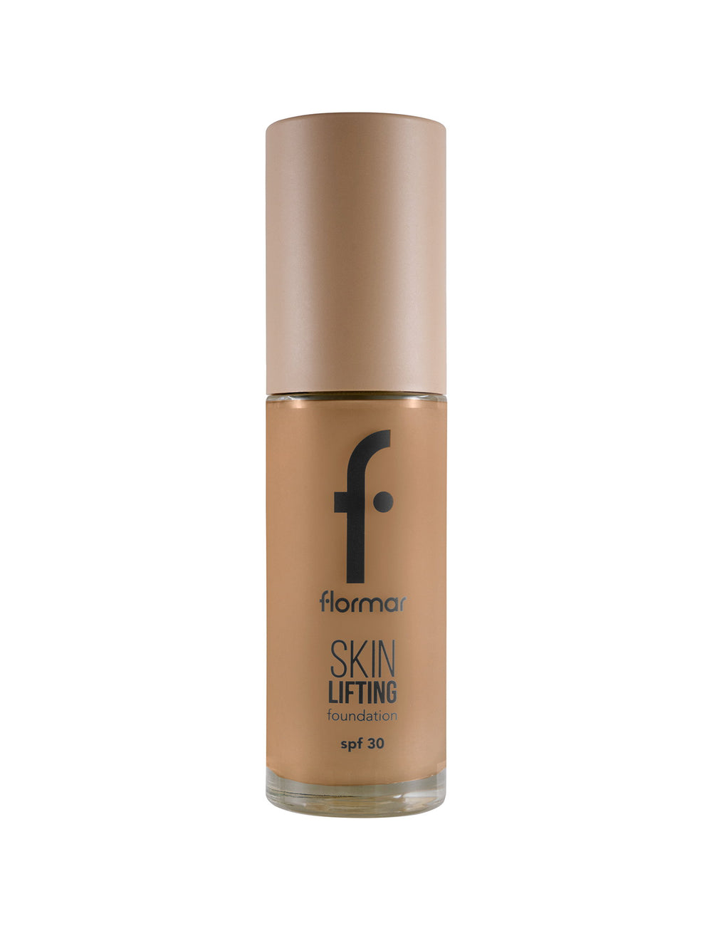 Flormar Skin Lifting SPF 30 Foundation Firming Creamy Texture 30ml