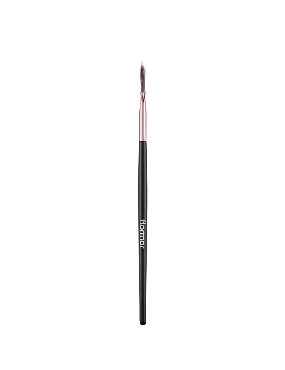 Flormar 6-Piece Nail Art Brush Set for Precision Designs