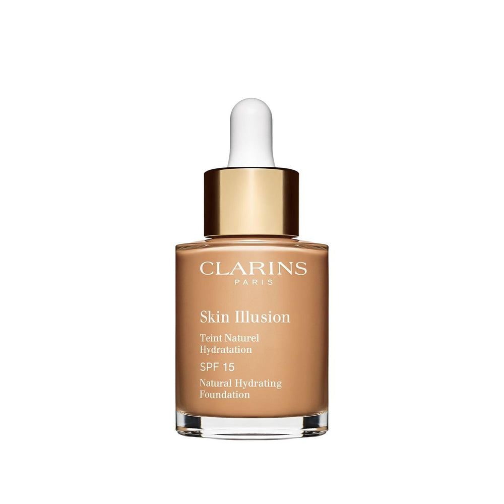 Clarins Skin Illusion SPF15 Hydrating Foundation 111N 30 ml
