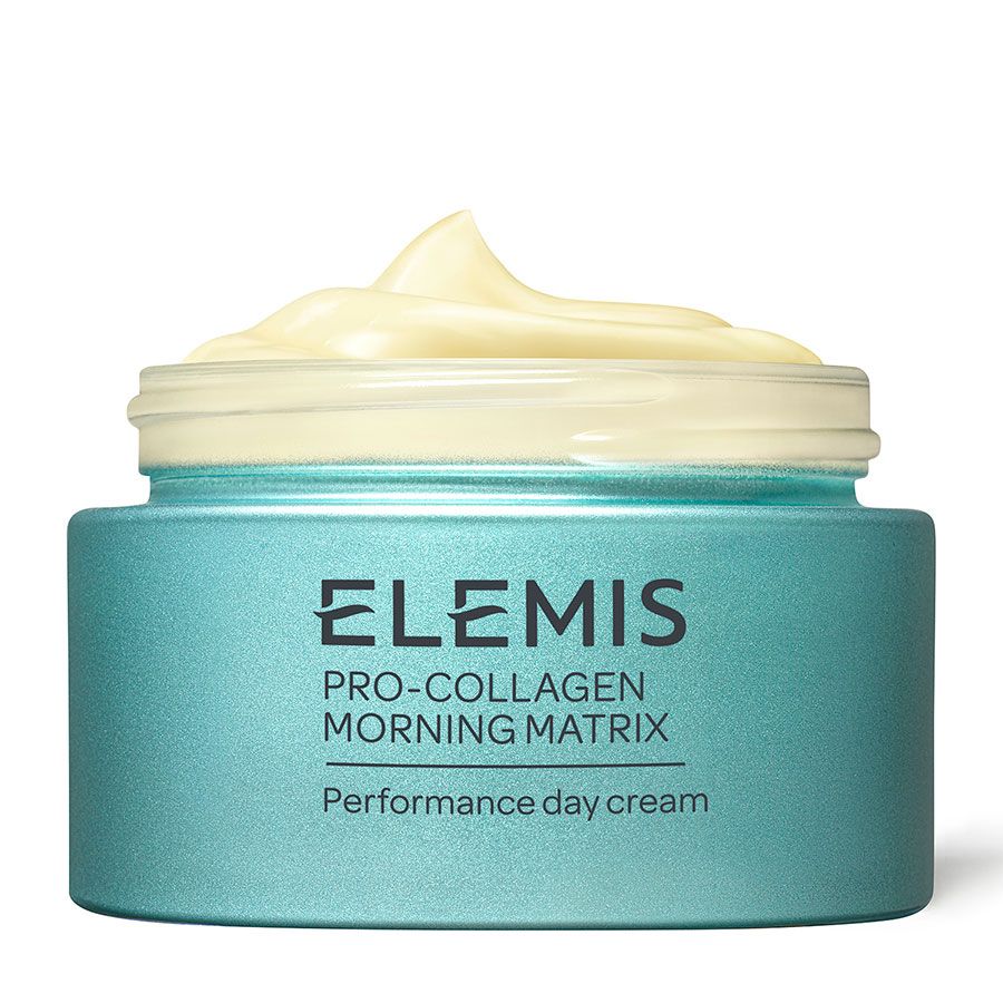 Elemis Pro-Collagen Morning Matrix Firming Day Cream 50 ml