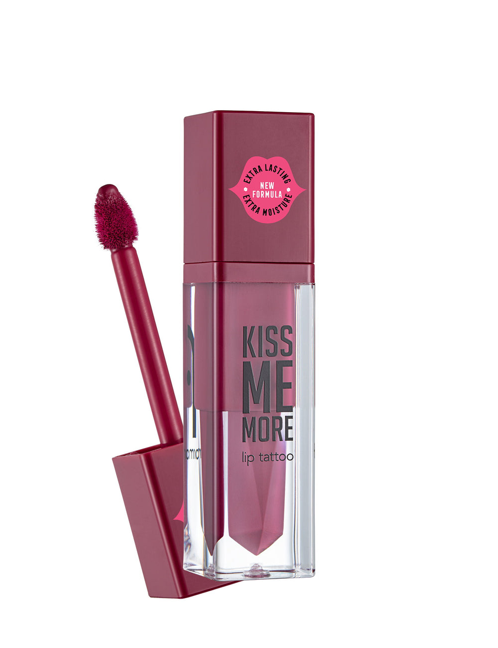 Flormar Kiss Me More Matte Liquid Lipstick 023 3.8ml