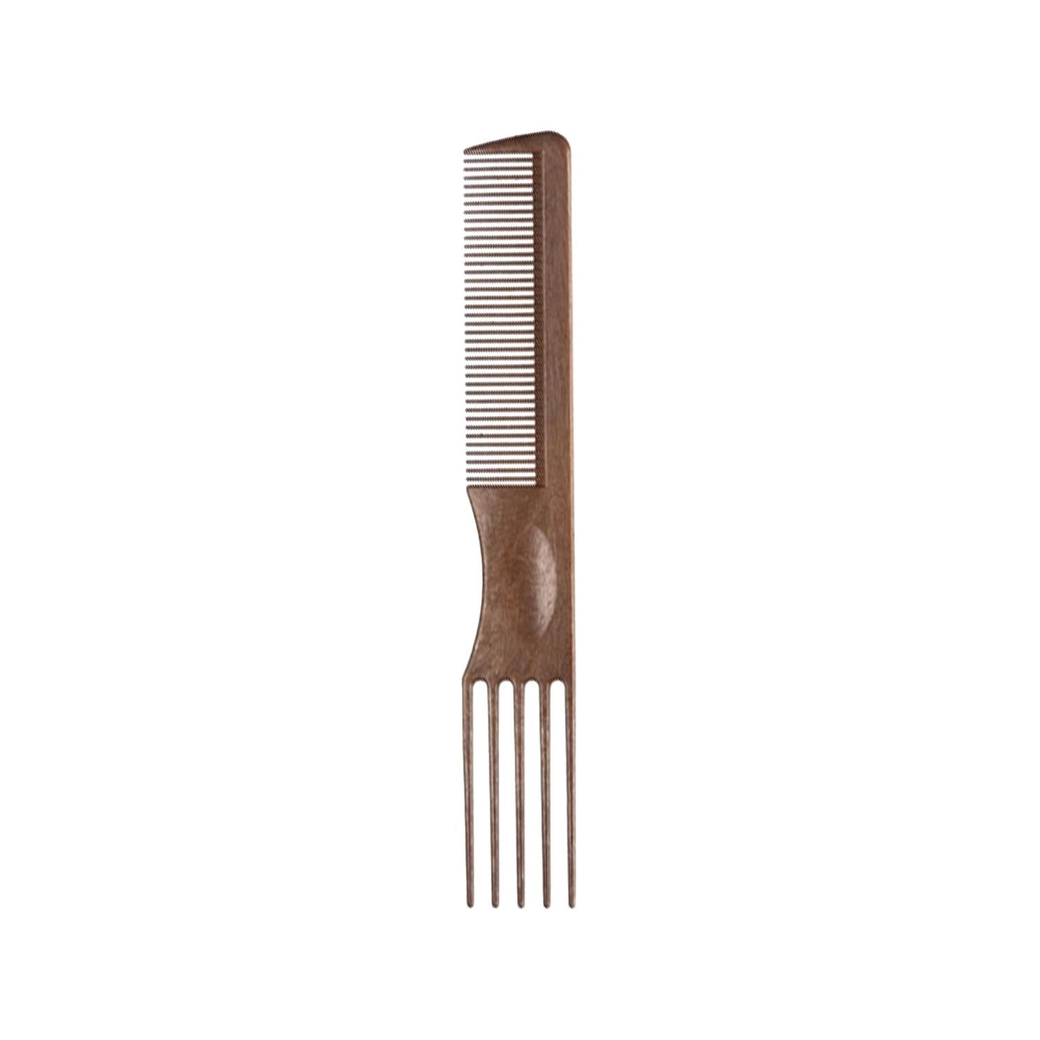 Eurostil Profesional Spanish Hair Comb - İspanyol Tarak 404 for Detangling & Styling Eurostil Profesional Hair Comb for Detangling hair comb, professional hair care, Spanish hair comb, Eurostil Profesional, İspanyol Tarak 404, detangling, styling, hair care tools, beauty professionals, hairstylists, long hair, curly hair, salon quality, durable hair comb, unique hair care