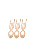 Fiona Franchimon No 1 Hairpin Rose 3-Pack