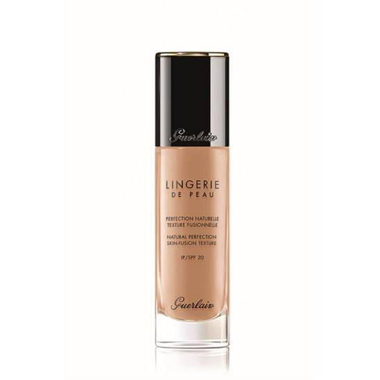 Guerlain Lingerie De Peau Fluid Foundation 04N Medium