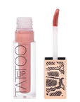 Stellary Lip Tattoo Liquid Matte Lipstick 02 Natural Nude