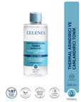 Celenes Thermal Purifying & Revitalizing Toner 200 ml