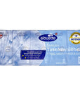 Alouette Four-Ply Sensitive Facial Tissues - 15x10 Inches | Allergy Friendly - Hygiene Products