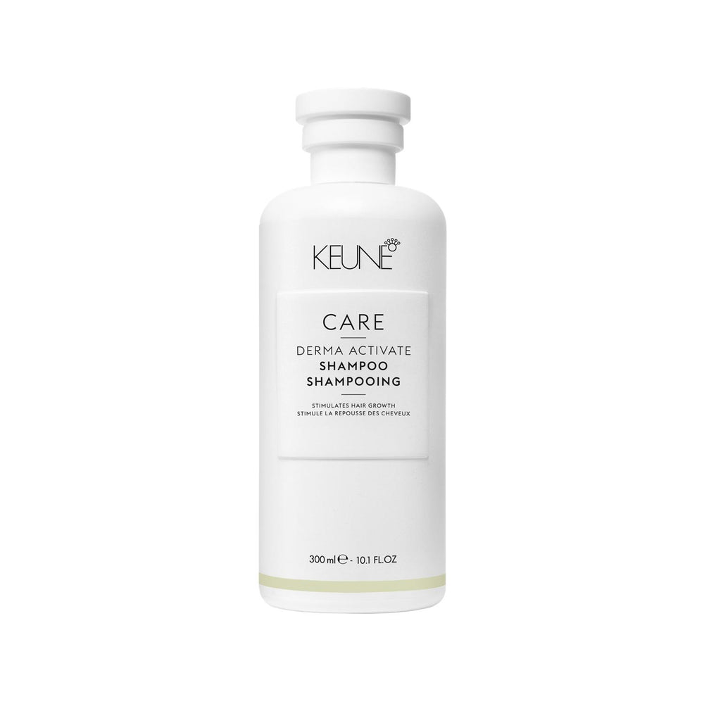 Keune Care Derma Activate Revitalizing Hair Shampoo 300 ml
