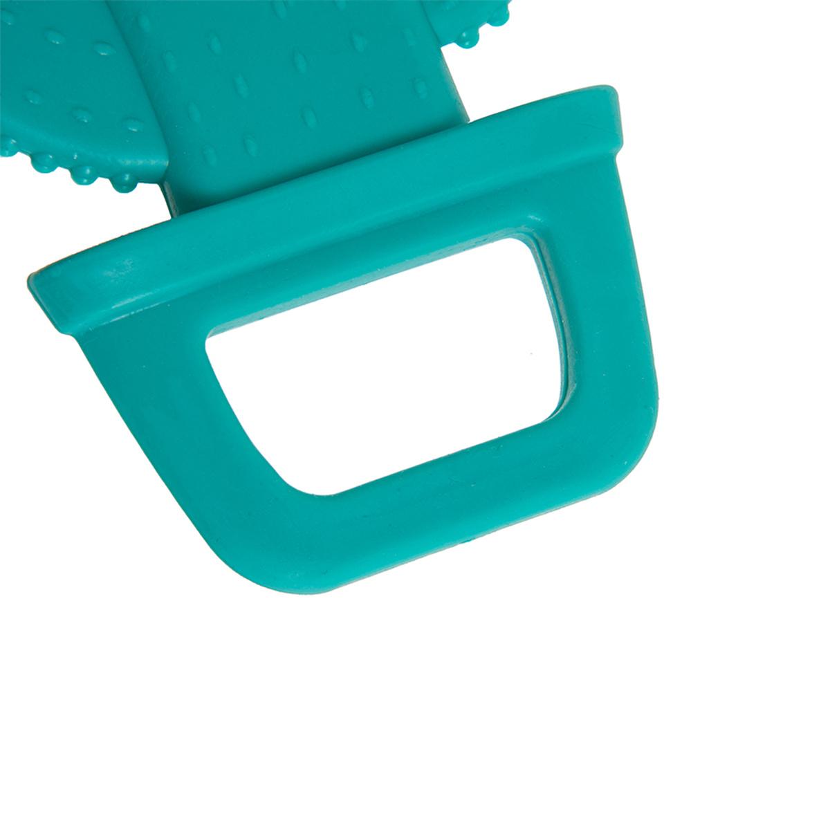 Babyjem Baby Teether Toy - Soft, BPA Free, Sterilizable Teething Relief for Infants Baby Teether Toy - Safe & Effective Teething Relief baby teether toy, teething relief, BPA free baby products, soft teether, sterilizable baby toys, baby products, teething solutions, non-toxic baby toys, infant teething relief, baby essentials