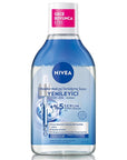 Nivea Regenerating Micellar Water with Serum 400 ml