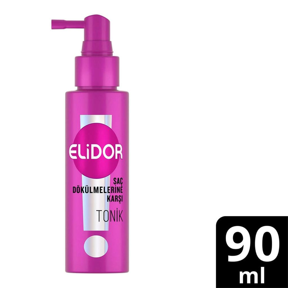 Elidor Hair Fall Defense Scalp Tonic 90 ml