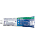 Signal Anti-Cavity Toothpaste with Pro-Fluoride Complex & Long-Lasting Freshness - 3.38 fl oz Signal Anti-Cavity Toothpaste with Pro-Fluoride Complex Signal Toothpaste, Anti-Cavity Toothpaste, Mint Flavor Toothpaste, Toothpaste with Pro-Fluoride Complex, Long-Lasting Freshness Toothpaste, Oral Care, Dental Hygiene, Tooth Decay Prevention, Cavity Protection, Fresh Breath, Healthy Gums, Strong Teeth