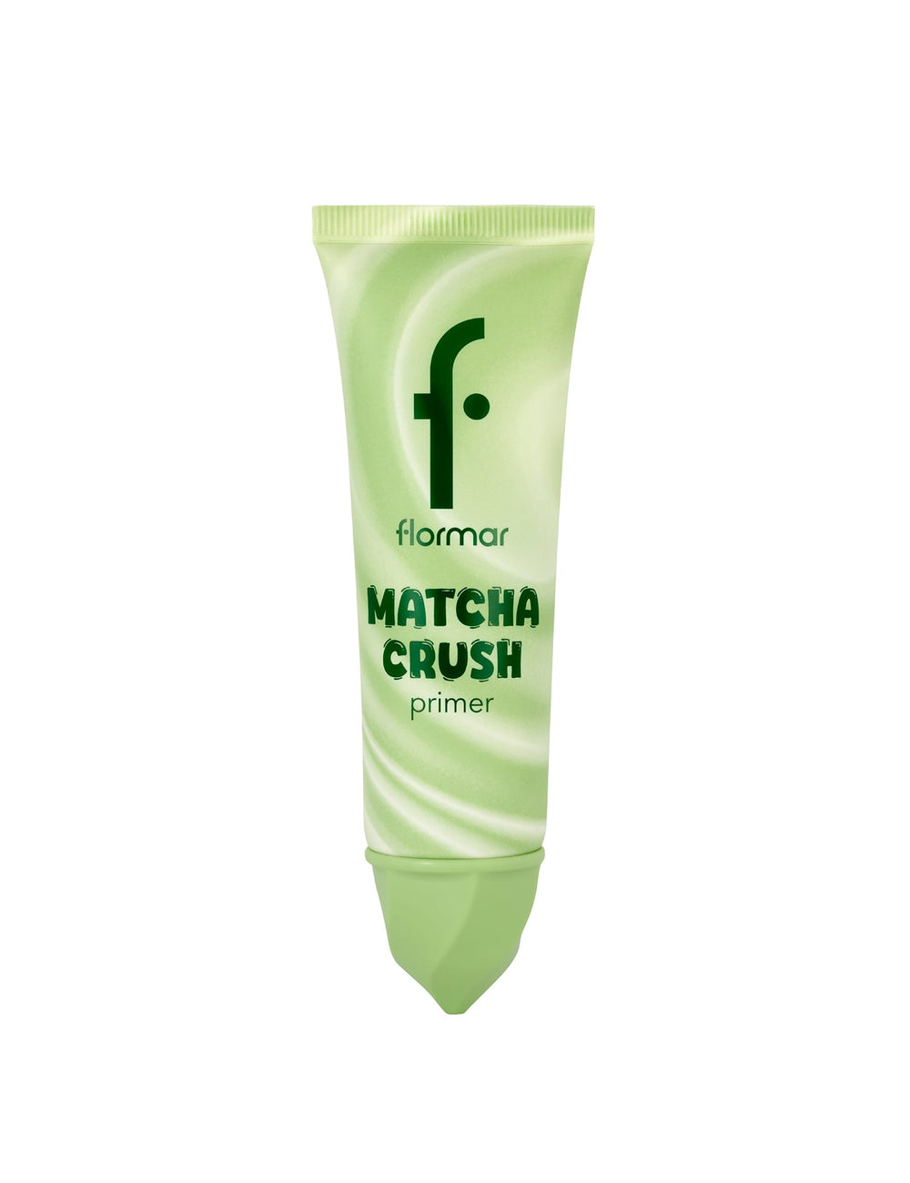 Flormar Matcha Frappuccino Pore-Minimizing Oil-Control Makeup Base 40 ml