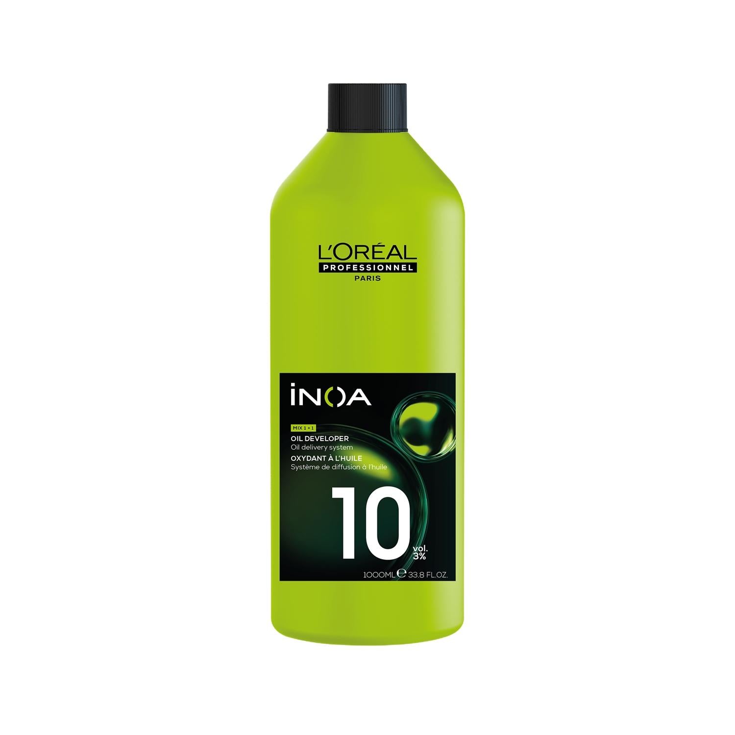 Loreal Professionnel Paris Inoa Oksidan Krem 10 Vol. Hair Coloring Oxidant Cream - 1000 ml, Professional-Grade, High-Quality Hair Care Loreal Professionnel Paris Inoa Oksidan Krem 10 Vol. - 1000 ml Hair Coloring Cream Loreal Professionnel Paris, Inoa Oksidan Krem, Hair Coloring Oxidant Cream, 10 Vol. hair developer, Professional hair care products, 1000 ml hair coloring cream, hair coloring, professional hair products, beauty products, hair care, salon essentials, beauty professionals, hairstylists