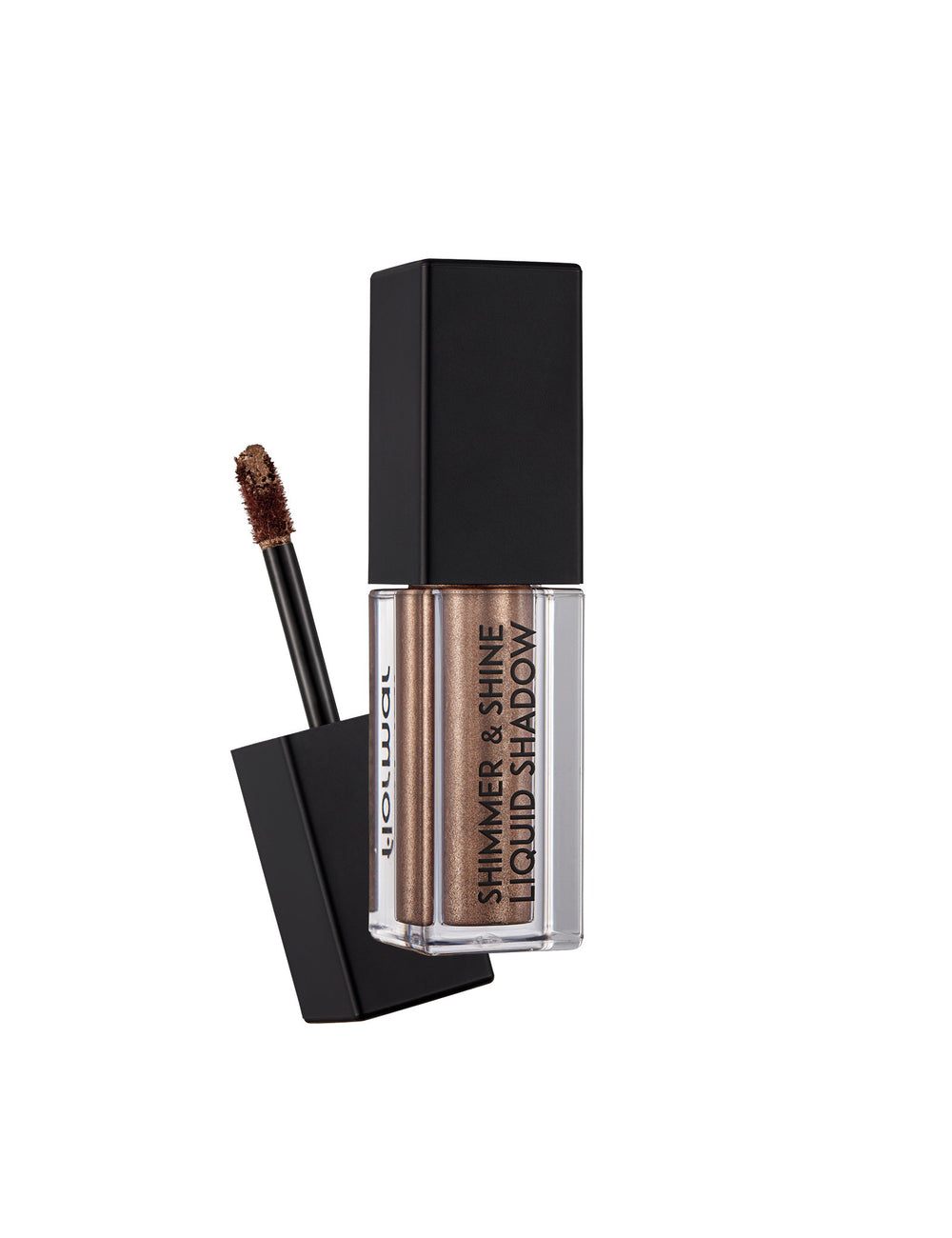 Flormar Shimmer & Shine Intense Liquid Metallic Eyeshadow