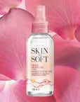 Skin So Soft Silky Moisture Nourishing Dry Oil Spray - 150ml 5.07 oz