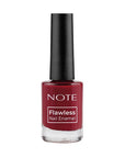 Note Flawless Nail Polish High-Shine Shade 102 9ml