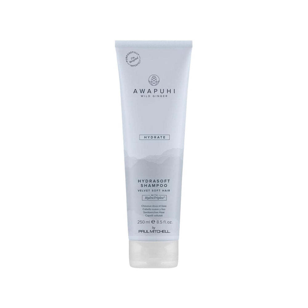 Paul Mitchell Awapuhi Wild Ginger Hydrasoft Shampoo - Moisturizing, Hydrating & Sulfate-Free for Dry Hair Paul Mitchell Awapuhi Wild Ginger Hydrasoft Shampoo for Dry Hair Paul Mitchell Awapuhi Wild Ginger Hydrasoft Shampoo, Hydrating Shampoo, Moisturizing Shampoo, Sulfate-Free Shampoo, Natural Ingredients Shampoo, Hair Care, Dry Hair Solution, Frizzy Hair Management, Awapuhi, Wild Ginger, Paul Mitchell, Hair Moisturizer, Gentle Shampoo, Hydrating Hair Care, Moisturizing Hair Products