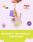 Show by Pastel Glow Up Girl Mini Makeup Set That Girl