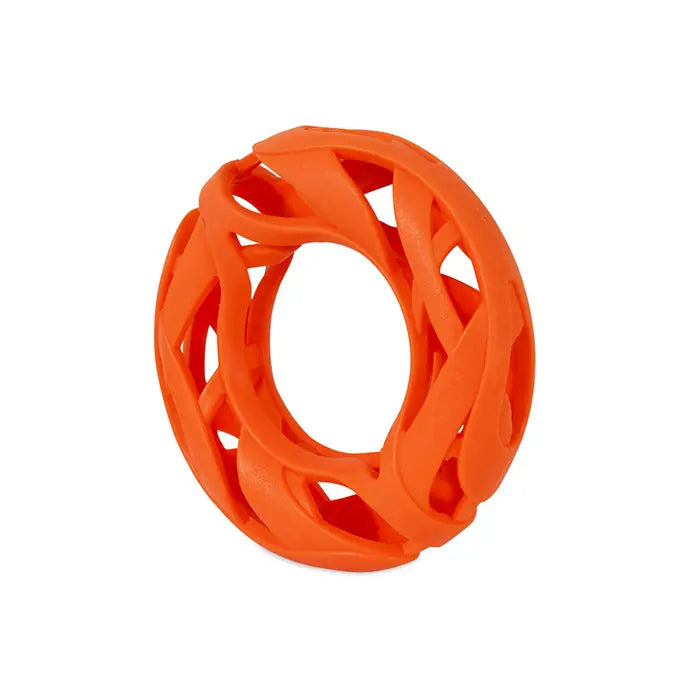 Chuckit Air Fetch Wheel Breathable Dog Toy Ring