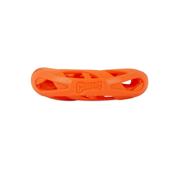 Chuckit Air Fetch Wheel Breathable Dog Toy Ring