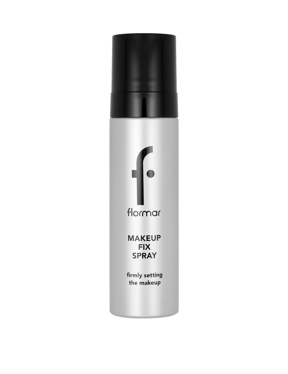 Flormar Chamomile & Cucumber Water Setting Spray Semi-Matte Finish 100ml