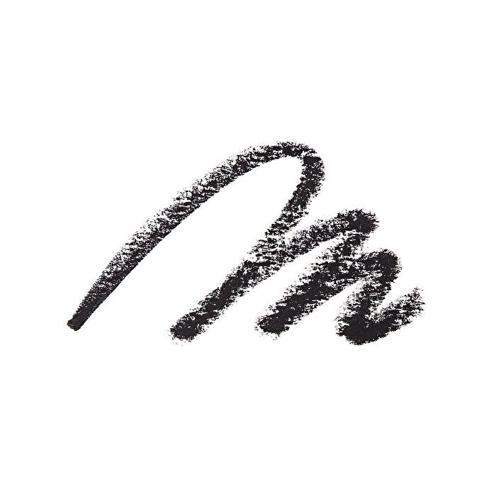 Flormar Waterproof Matte Eyeliner 101 Black Ice - Intense Pigment - view 2
