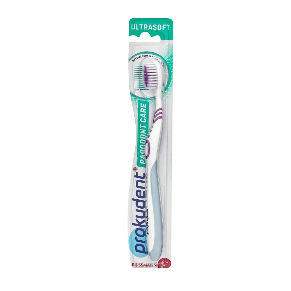 Prokudent Extra Soft Gum Care Toothbrush 1 Count