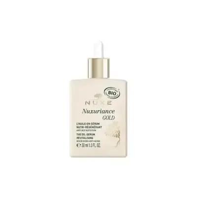Nuxe Nuxuriance Gold Anti-Aging Face Serum: Reduce Wrinkles & Restore Radiance for Mature, Sensitive Skin | Natural Botanical Oils Nuxe Anti-Aging Serum: Wrinkle Reduction & Radiant Skin anti-aging serum, face serum for mature skin, Nuxe Nuxuriance Gold, wrinkle reduction serum, sensitive skin serum, natural anti-aging skincare, facial oil for aging skin, safran and begonya serum, paraben-free serum, botanical face serum, mature skin care, skincare for sensitive skin, anti-wrinkle, facial oil, botanical ser