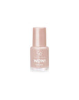 Golden Rose WOW Nail Color No:10 Glossy Nail Polish 6ml