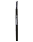 Maybelline New York Brow Ultra Slim Eyebrow Pencil - Deep Brown, Natural Definition, Precise Makeup - view 3