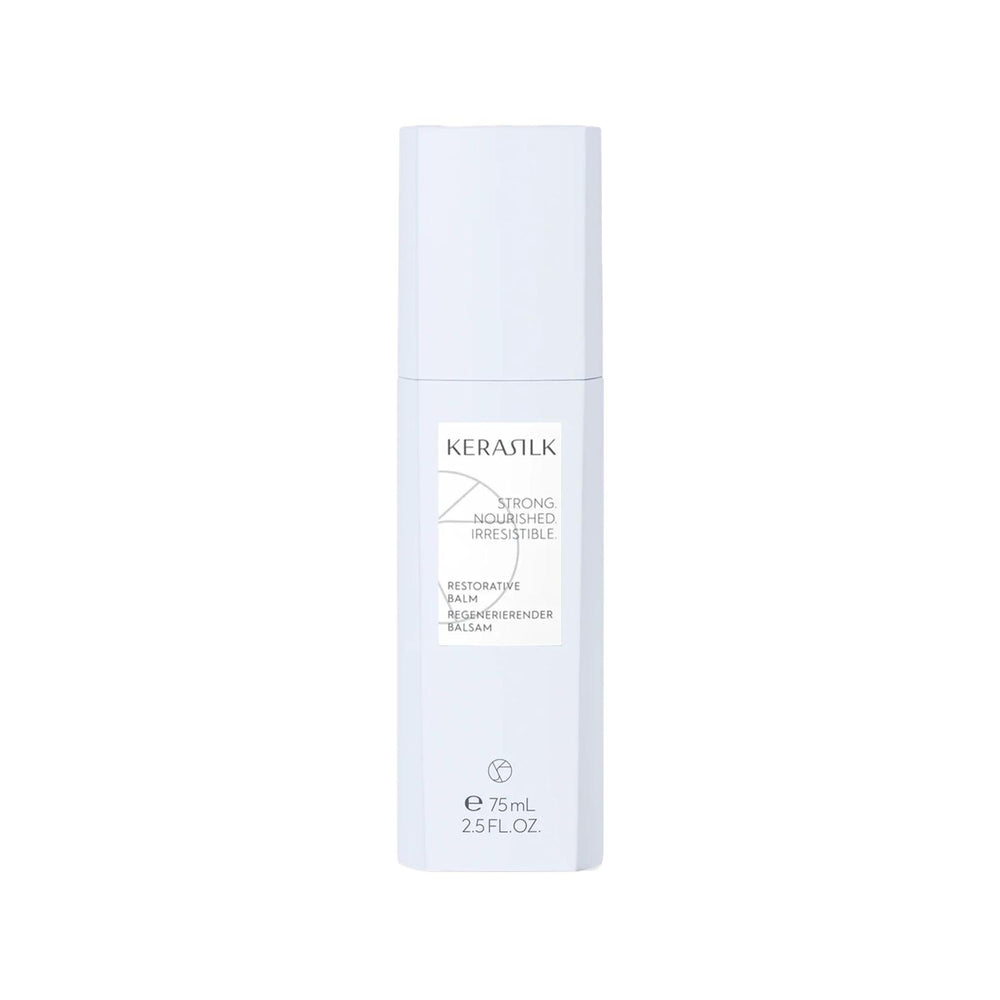 Kerasilk Restorative Hair Balm with Keratin 75 ml