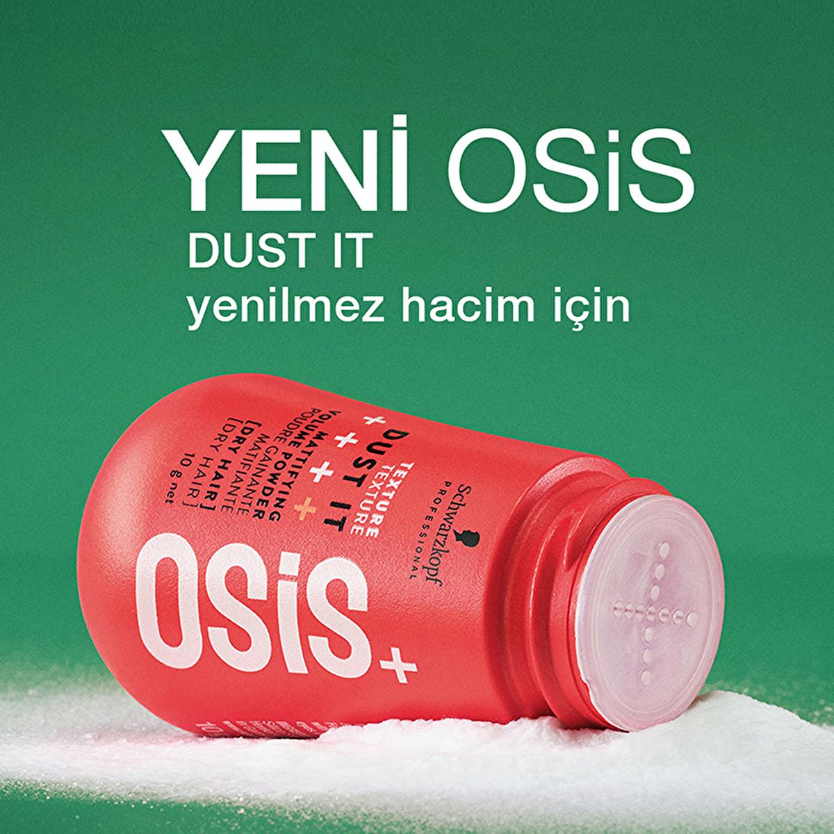 osis dust it hair volume powder 10g, strong hold and matte finish hair styling product Osis Dust It Hair Volume Powder - Powerful Hold & Incredible Volume for Hair Stylists & Personal Care Enthusiasts | 10 g Osis Dust It Hair Volume Powder - Strong Hold & Matte Finish osis, hair-volume-powder, strong-hold-hair-product, matte-finish-styling, personal-care, hair-styling, hair-stylist-tools, volumizing-powder, ai-generated, beauty-products