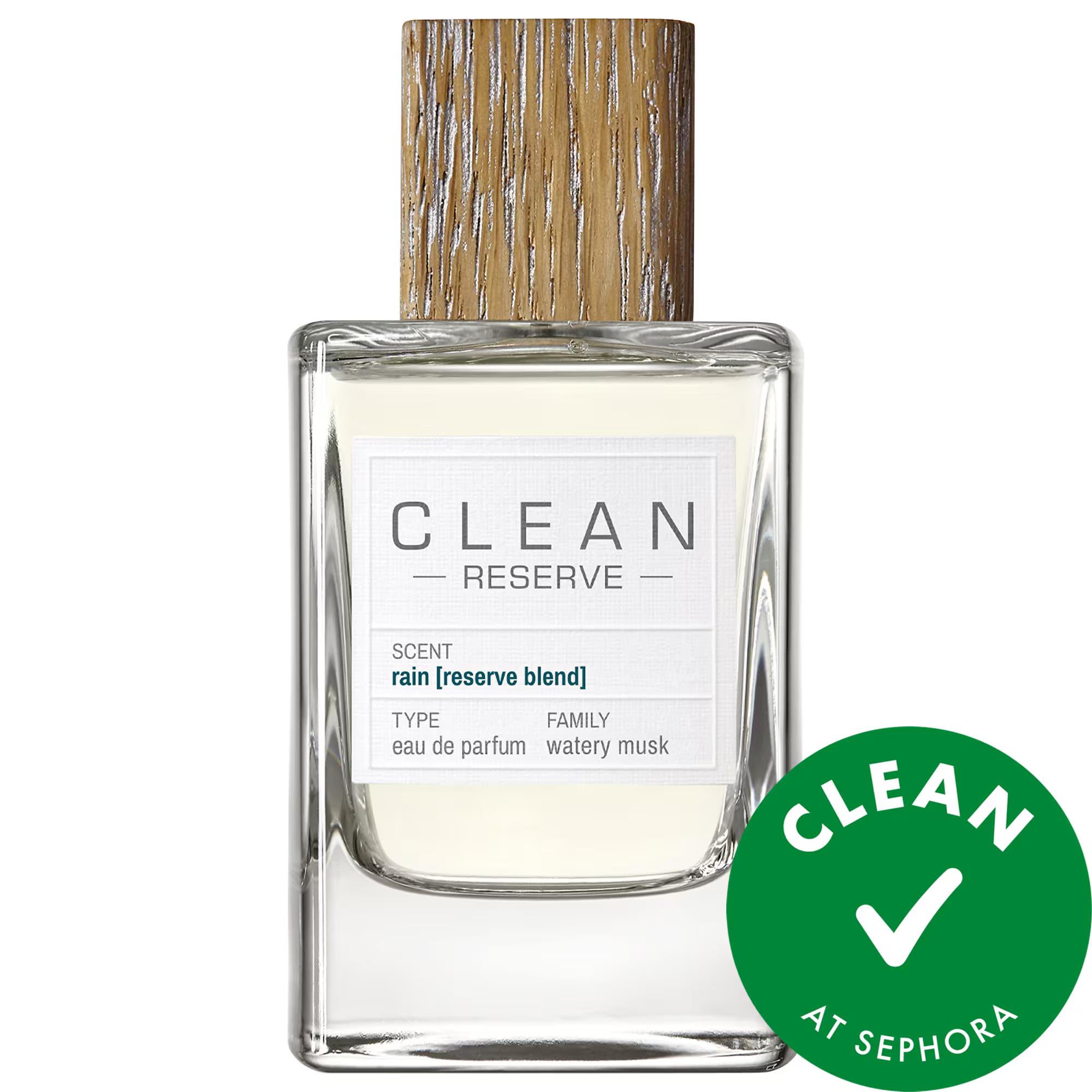 CLEAN RESERVE Rain Fragrance: Fresh Aquatic Perfume | Vegan, Cruelty-Free, & Sustainable - Evokes Natural Scents CLEAN RESERVE Rain: Sustainable & Fresh Aquatic Perfume Rain fragrance, Fresh aquatic perfume, Sustainable perfume, Vegan perfume, Cruelty-free fragrance, Clean Reserve Rain, Bergamot vetiver perfume, Eco-friendly perfume, Ethical fragrance, Natural scent perfume, Fragrance, Perfume, Fresh scent, Aquatic scent, Bergamot, Vetiver, White Flower, Sustainable, Eco-friendly, Cruelty-free, Vegan, Glute