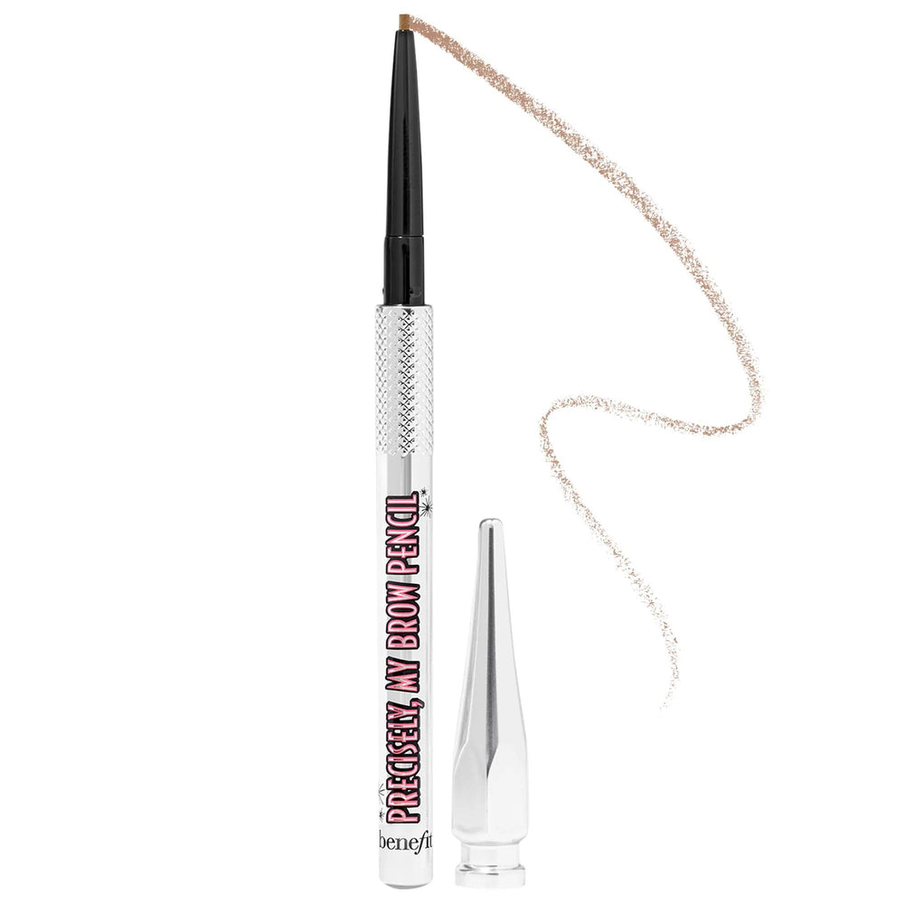 Mini Precisely, My Brow Pencil by Anastasia Beverly Hills - Waterproof Eyebrow Definer for Natural-Looking Brows Mini Precisely, My Brow Pencil - Waterproof Eyebrow Definer waterproof eyebrow pencil, brow definer, precise eyebrow makeup, long-lasting brow product, natural-looking eyebrow enhancement, mini size, travel size, makeup, brow products, Anastasia Beverly Hills, cosmetics, beauty
